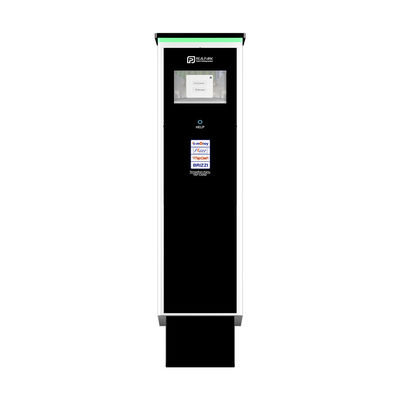 購入 Streamline Parking Access: Integrated Ticket Dispensing and Payment System for Entry/Exit Control online manufacture