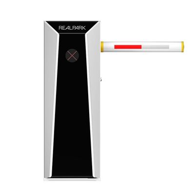 購入 End Rush Hour Gridlock: Industrial-Grade High-Speed Barrier Gate with Uncompromising Reliability online manufacture