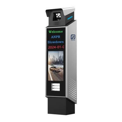 購入 スマート LPR 駐車制御システムにより,運用効率を高め,人材需要を削減する online manufacture