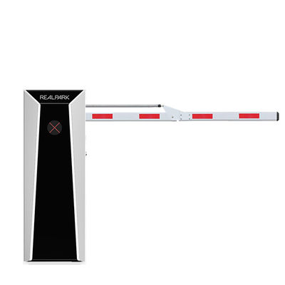 購入 High-Speed Barrier Gate Heavy-Duty Solution for Congested Entry or Exit Points with Absolute Reliability online manufacture