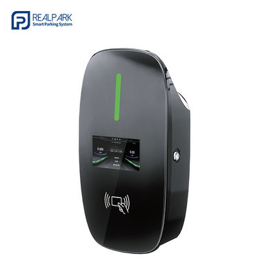 購入 壁掛け電気自動車充電台 IP65 380Vac 充電台 online manufacture