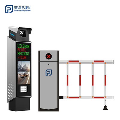 購入 2MP LPR 駐車管制機 ナンバープレート認識ソリューション online manufacture