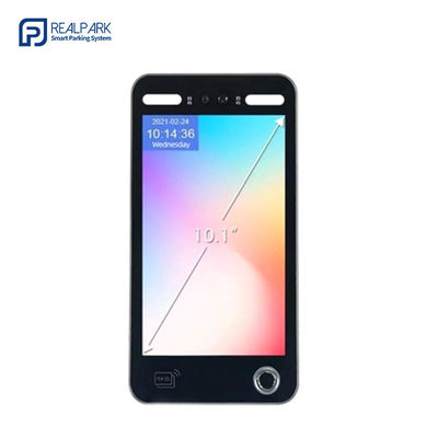購入 5インチ顔認識装置 カード 指顔認識端末 online manufacture