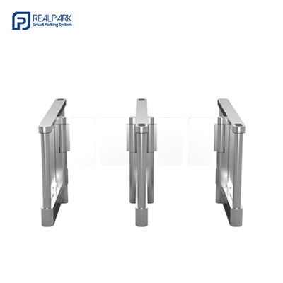 購入 304 ステンレス スチール ターンスタイル スピード アクリル ブーム アクセス コントロール システム online manufacture