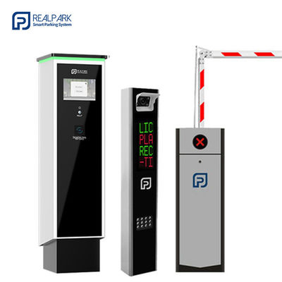 購入 パーキングコンプライアンスキオスク スマート LPR パーキングチケットマシンシステム online manufacture