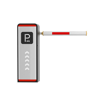 購入 Precision and Stability RPH-252 Parking Barrier Gate with Fully Integrated Design and Advanced Control Technology online manufacture