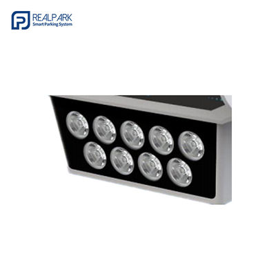 8MP 4G スマート 駐車場カメラ 駐車場カメラ 高棒を設置