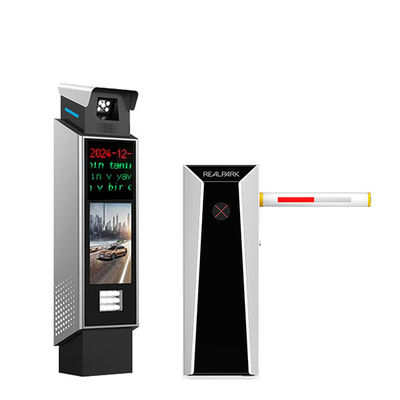 卓越した精度: 商用および市政セキュリティのための次世代AI LPR